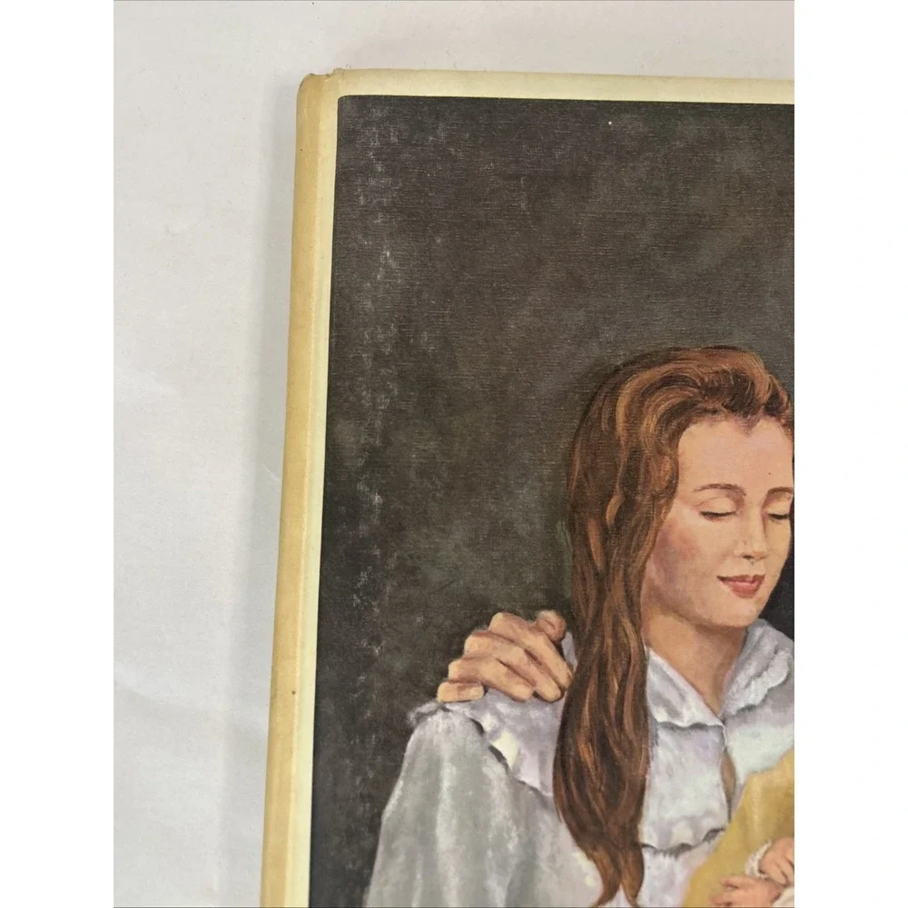 Our Christian Heritage‎ A treasury of inspiration for the Christian family 1967